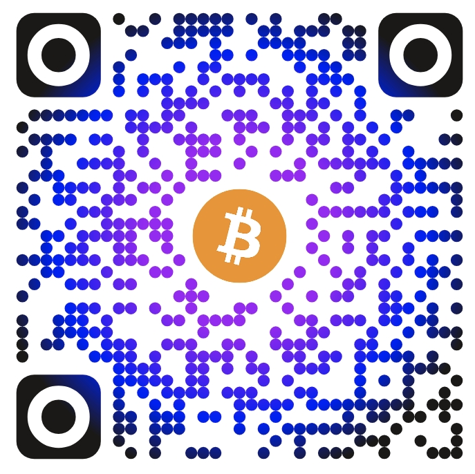 Bitcoin (BTC) Address